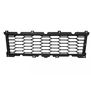 Imagem de GRADE PARACHOQUE INFERIOR para PARA VOLVO VM 2017 2018 2019 EM DIANTE