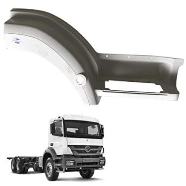 Imagem de PARALAMA ESTRIBO MB AXOR 1933 2831 LADO DIREITO