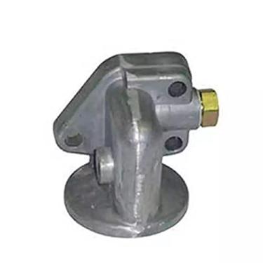 Imagem de CABECOTE FILTRO LUBRIF ROSCA CENTRAL 1X VW MWM 5.9L D225 D226 D229 VW