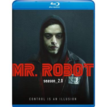 Imagem de Mr. Robot: Season 2 [Blu-ray]