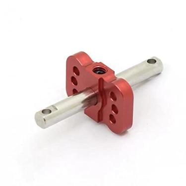 Imagem de Metal Differential Locker Spool for TRAXXAS Slash 2WD Stampede Bandit Raptor Rustler