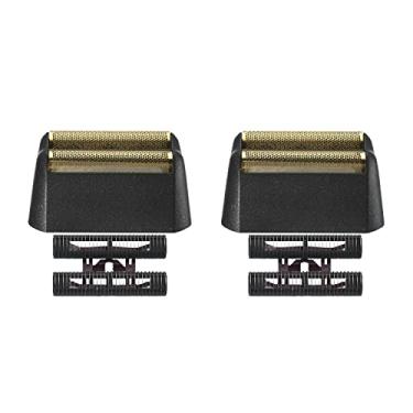 Imagem de Wahl Professional 5-Star Series Finale Conjunto de lâmina de substituição e barra de corte - 2 unidades compatíveis com Wahl Shaver Foil 7043