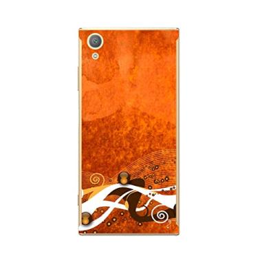 Imagem de Capa Adesivo Skin371 Verso Para Sony Xperia Xa1 Plus