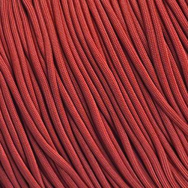 Imagem de Paracord Planet 550 Mil-Spec Tipo III Nylon Paracord – Durável, resistente a apodrecimento e UV, força de 250 kg – Feito nos EUA, 100% nylon – Cabo de sobrevivência/tático – 1,8 m, 3,5 m e 3,5 m disponíveis