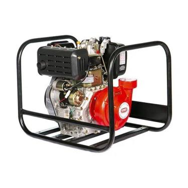 Imagem de Motobomba Diesel 2.1/2``x2.1/2`` Tdwp65ce-xp Toyama
