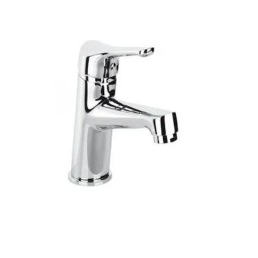 Imagem de Torneira Monocomando Tigre Lavatório Bica Baixa Dallas Croma