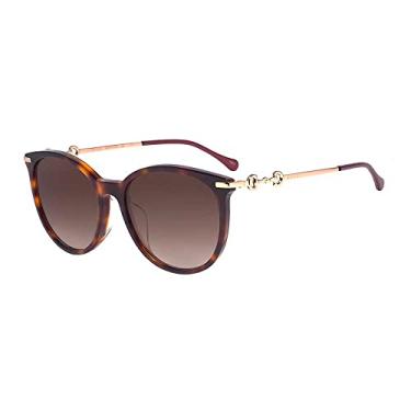 Imagem de OCULOS SOLAR GUCCI GG0885SA-002 56