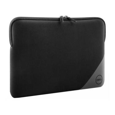 Imagem de Capa Para Notebook Até 15 Dell Essential Preto