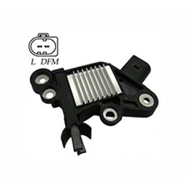 Imagem de Regulador Voltagem Alternador PALIO SIENA STRADA - IK5029