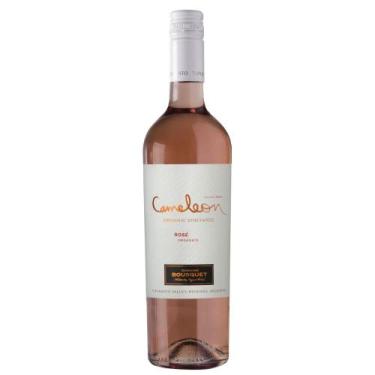 Imagem de Vinho Argentino Cameleon Rosé - Domaine Bousquet