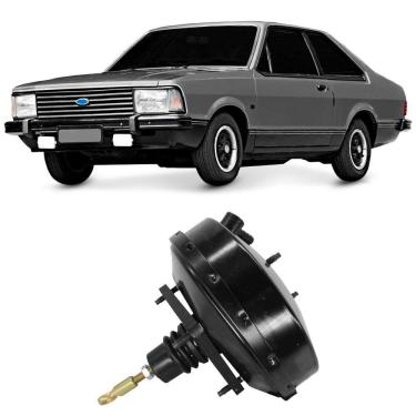 Imagem de Servo Freio Hidrovácuo Ford Corcel Del Rey Pampa Controil