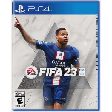 Jogo FIFA 19 PS4 EA em Promoção é no Buscapé