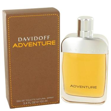 Imagem de Perfume/Col. Masc. Adventure Davidoff 100 ML Eau De Toilette