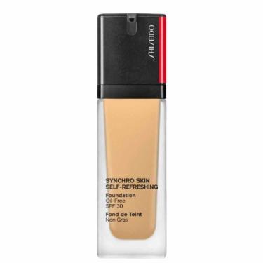 Imagem de Base Skin Self Refreshing Spf 30 230 Alder Shiseido 30ml - Shiseido -