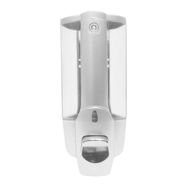 Imagem de Dispenser Shampoo Alcool Gel Sabonete Liquido Restaurante