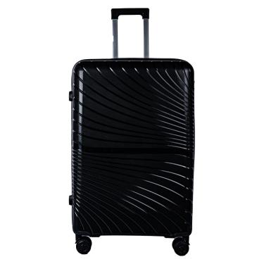 Imagem de Mala de bordo em Polipropileno 4 rodas 360º - Ultraleve Bali