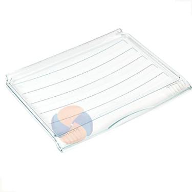 Imagem de Tampa Gaveta Legumes Geladeira Consul Crd36f Crb36a Crb39a