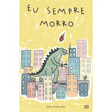 Imagem de Eu Sempre Morro