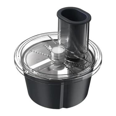 Imagem de CHMINGDE Serve para Thermomix TM5 TM6 Mixer Blender Descascador de legumes, fatiador de queijo, ralador, envio direto