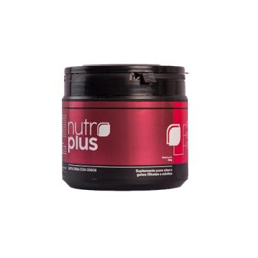 Imagem de Suplemento Nutroplus Dietas Cruas com Ossos 100gr