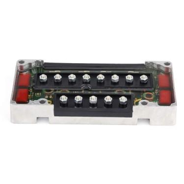 Imagem de KEMIMOTO 332-5772A1 CDI Switch Box Power Pack compatível com 40 motores de popa 18-5881 40-125 HP 114-5772 9-25104 332-5772A3 A7 A5 A3 A2 A1