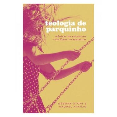 Imagem de Teologia De Parquinho