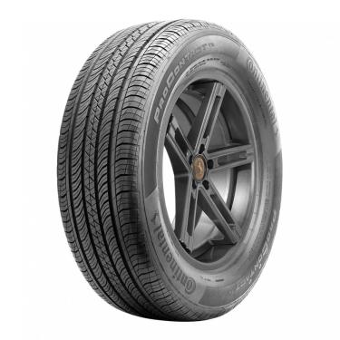 Imagem de Pneu Continental Aro 18 235/60R18 ProContact TX 103V N0 FR
