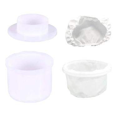 Imagem de Forma Queijo Minas Padrão Cobocó 800gr Prensador Dessorador