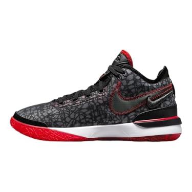 Imagem de Nike Lebron Xx - Tênis masculinos, coloridas, EU 44,5
