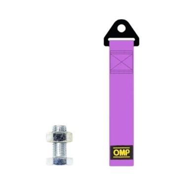 Imagem de 26cm De Alta Resistência Náilon Carro Corrida Reboque Cinta Auto Reboq