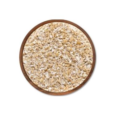 Imagem de Aveia Em Flocos Médios Pacote de 2kg - Temper ervas