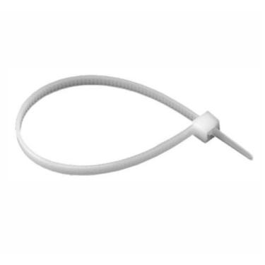 Imagem de Abraçadeira - Nylon - Branca - 500 X 4.8MM - EDA