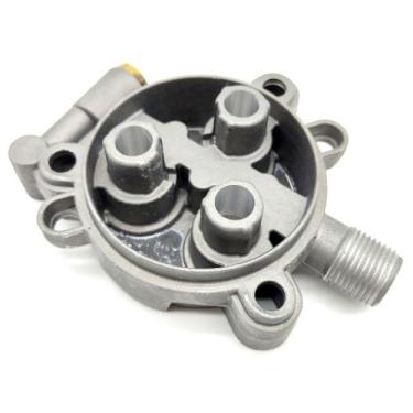 Imagem de Intermediário Guia dos Pistões para Lavajato Jacto J7000 Plus