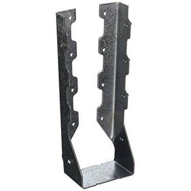 Imagem de Simpson HUSC210-2Z-25, 5 x 25 cm Gancho de flange escondido com cisalhamento duplo Zmax, pacote com 25