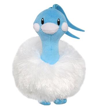 Imagem de Sanei Pokemon All Star Series Altaria Stuffed Plush, 6"