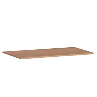 Imagem de Tampo para Gabinete 160cm Flora 153x54 Cozimax Jequitiba