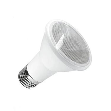 Imagem de Lâmpada LED Par20 7W 3000K E27 Bivolt - Luz Sollar
