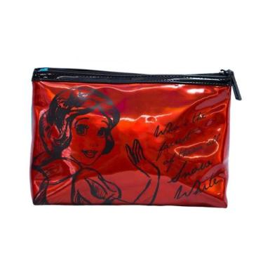 Imagem de Estojo Princesa Branca De Neve 2 Cores Disney