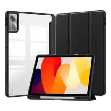 Imagem de Capa Tablet Smart Para Xiomi Redmi Pad Se 11' - dealfider eletronicos
