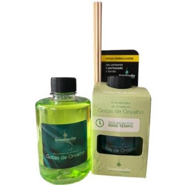 Imagem de Aromatizador de Ambientes Vareta 280 ml - Difusor de Aromas Senalândia