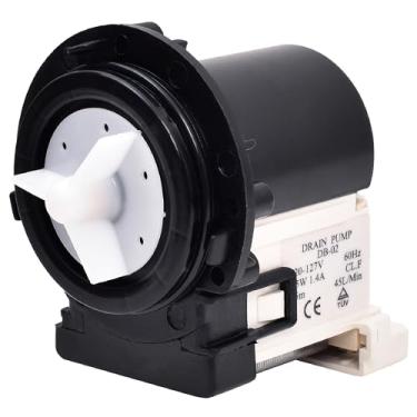 Imagem de BlueStars Motor de bomba de drenagem de arruela 4681EA2001T para Kenmore LG - substitui AP5328388 4681EA1007G P5328388 2003273, 4681EA1007D, 4681EA2001N - Para WM2101HW WM3270CC. W WM343 Máquina de