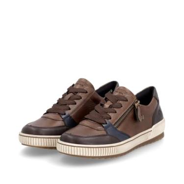 Imagem de Remonte Maditta 01, Havanna/Castanha/Pazifik/Antik, 39