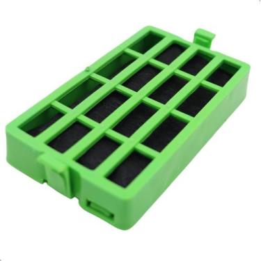 Imagem de Filtro Bem Estar Antiodor Geladeira Crm45/49 Consul - Gbmak