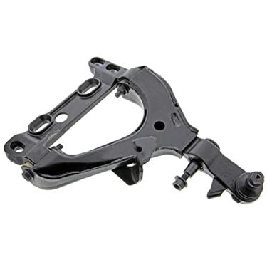 Imagem de Conjunto de braço de controle e junta esférica GS50157 da Mevotech