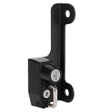 Imagem de Kit de Trava de Capacete Proteja Seu Capacete de Ser Roubado de Liga de Alumínio de Ajuste para R1200GS LC 2014 a 2018 R1250GS 2019 Com 2 Chaves