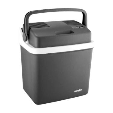 Imagem de Refrigerador Automotivo 12V 20 Litros VONDER
