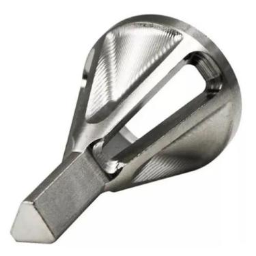Imagem de Mini Broca Adaptada Para Furadeira Chanfro Externo Parafuso - GM HAIR