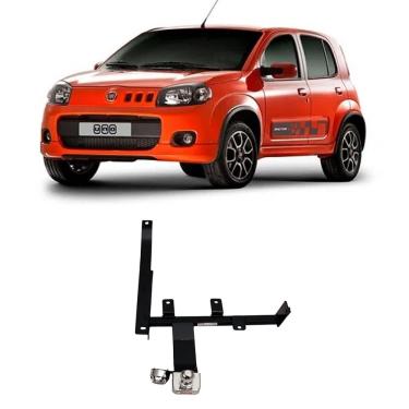 Imagem de Engate Reboque (Fixo) Uno Vivace/Way 11-18/Uno Sporting 12-14