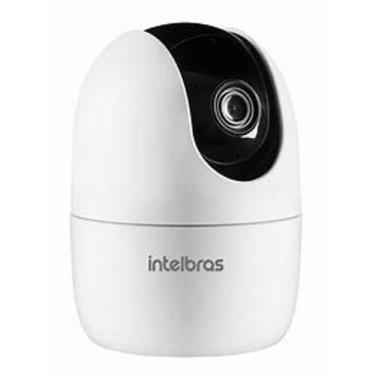 Imagem de Camera de seguranca 2mp - wi-fi - im4 c - mibo smart - intelbras, Bivo