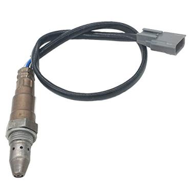 Imagem de Germban 234-9148 Sensor de oxigênio de taxa de combustível de ar para Nissan 370Z Quest Infiniti Q50 Q60 Q70 QX70 22693-9HP0A